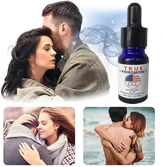 Strong Pheromone For Men Attract Women Long Lasting Pheromone Mens Fragrance Oil For Business Social Events Date Nights