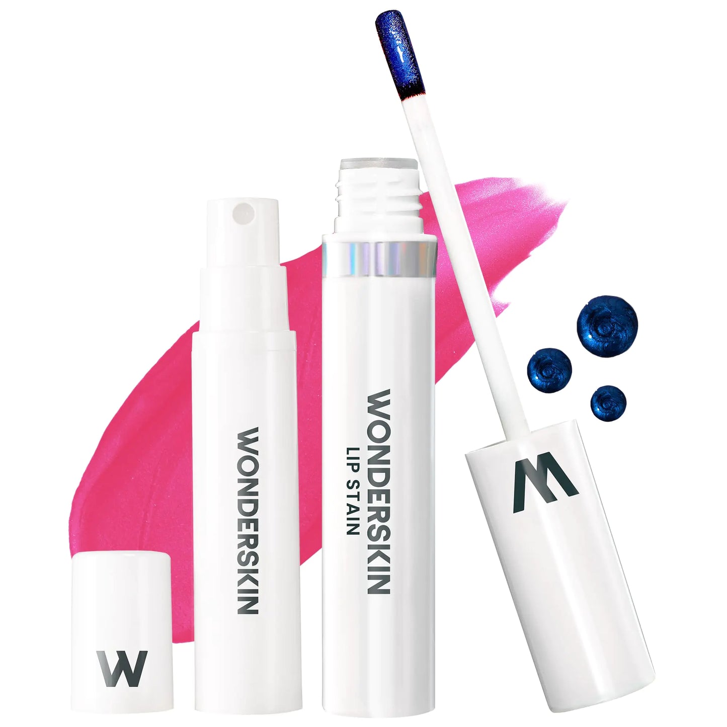 WonderSkin Wonder Blading Lip Stain – Peel, Reveal & Stay Gorgeous All Day!